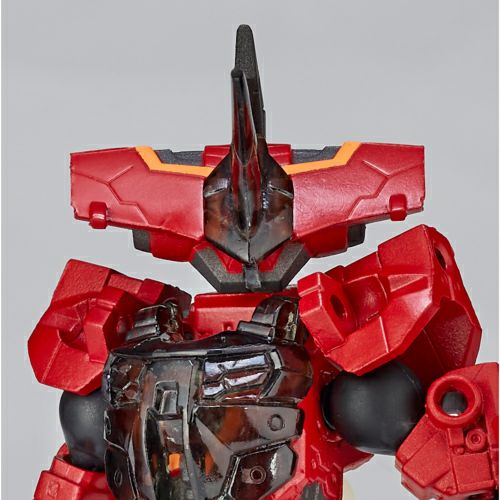 (未使用･未開封品)　アッセンブルボーグ∞NEXUS 026 セレヴロイド アサルトレッド 全高約145mm PVC&amp;ABS製 塗装済み可動 フィギュア 6k88evb 71pjlAejMnL._UF894,1000_QL80_.jpg