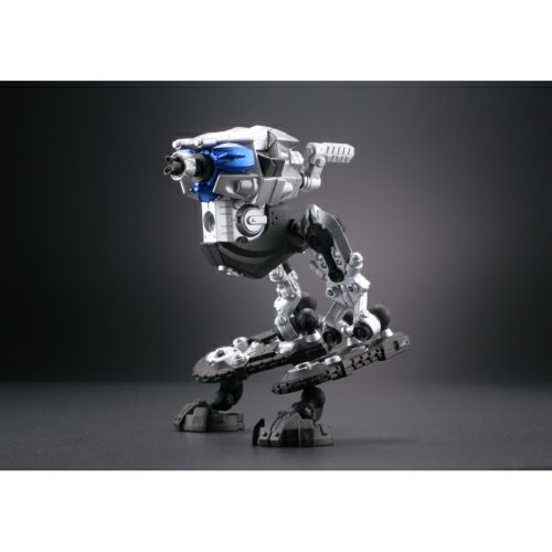 Amazon.co.jp: 海洋堂 リボルテック アッセンブルボーグ 014