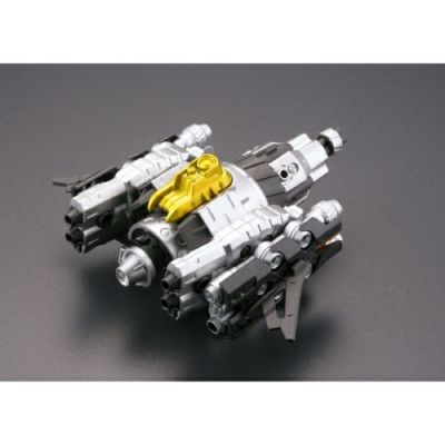 ソフビトイボックス”キャラクターズ” 伝説巨神イデオン | 海洋堂