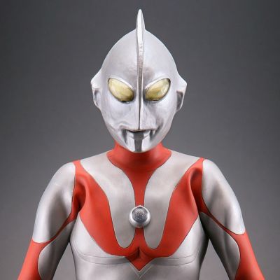 ウルトラマン Aタイプ Character Classics | 海洋堂オンラインストア