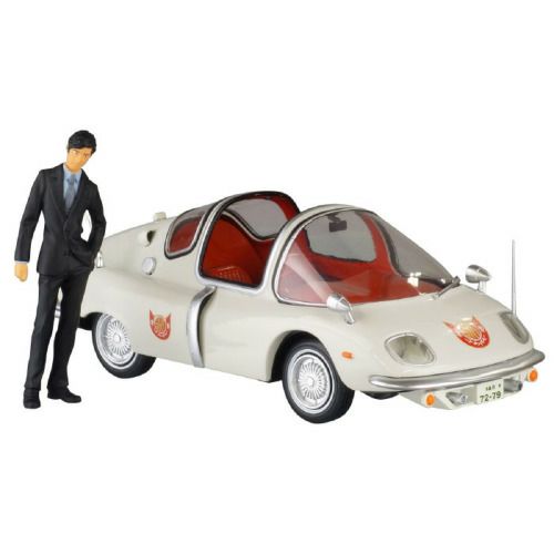 センムの部屋 ROOM-3 怪奇大作戦 トータス号 | 海洋堂オンラインストア 