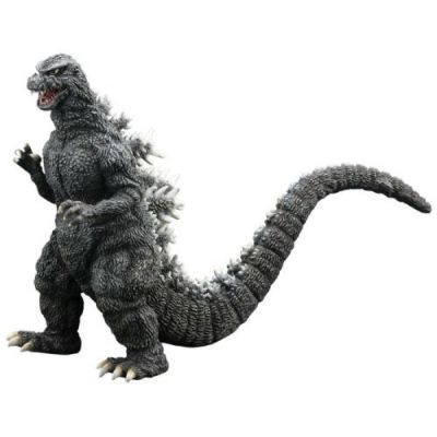 Sci Fi Monster Soft Vinyl Model Kit Collection ゴジラ19 公式 海洋堂オンラインストア