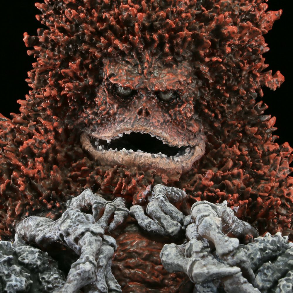 ART MASTER 3D ディケイド ガラモン | 海洋堂オンラインストア 