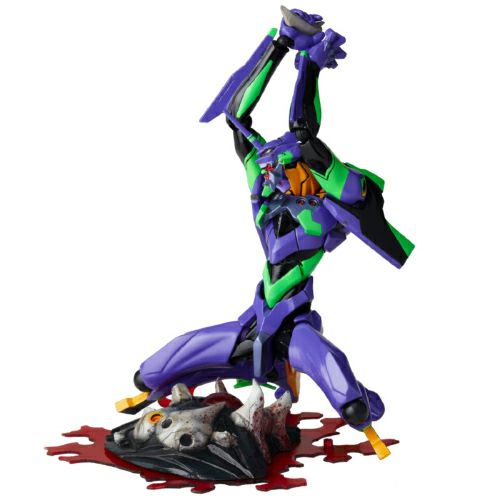 Evangelion Evolution Ev 001s エヴァンゲリオン初号機 新パッケージ版 公式 海洋堂オンラインストア Evangelion Evolution Ev 001s エヴァンゲリオン初号機 新パッケージ版 公式 海洋堂オンラインストア