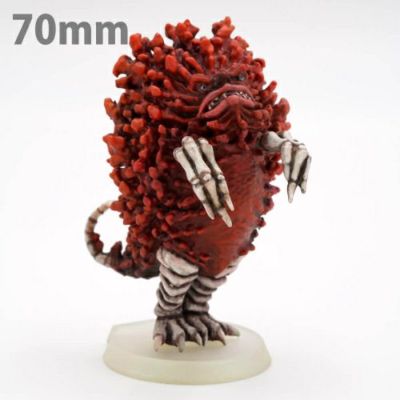 デジタルガレージキット 幻想怪獣Goro ガラモン 70mm | 海洋堂