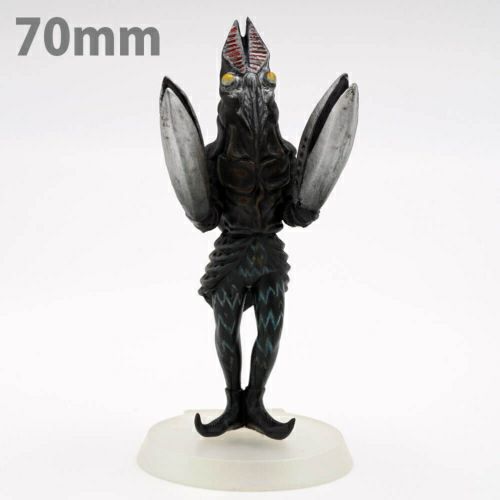 デジタルガレージキット 幻想怪獣Goro バルタン星人 70mm | 海洋堂 