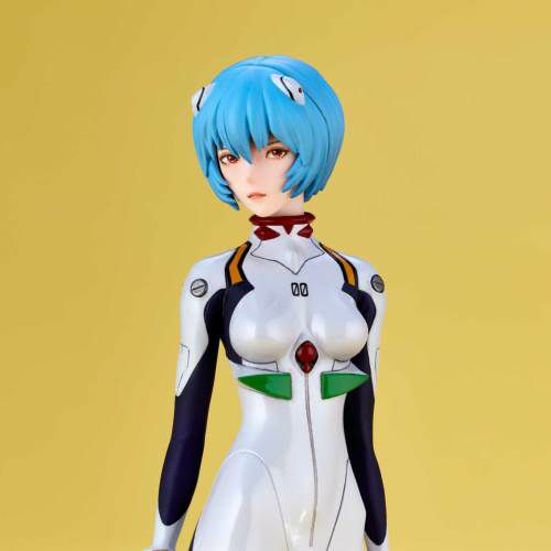 EVA GIRLS アスカ | 海洋堂オンラインストア