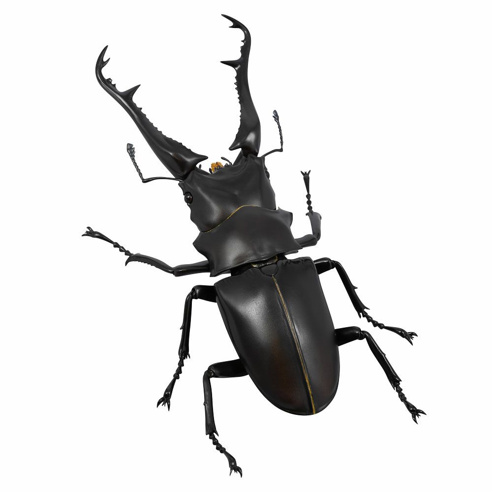 リボジオ アカテガニ | 海洋堂オンラインストア 