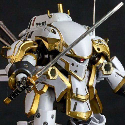 送料無料 新サクラ大戦 プラモデル セット Amazon | 海洋堂 新 サクラ大戦 Vol.1 霊子甲冑 三式光武 天宮