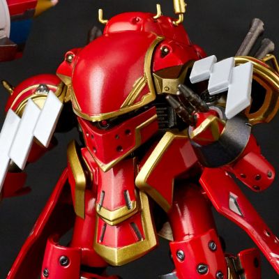 新サクラ大戦 1/35スケールプラモデルキット Vol.1 霊子戦闘機 新サクラ大戦 1/35スケールプラモデルキット Vol.1 霊子戦闘機