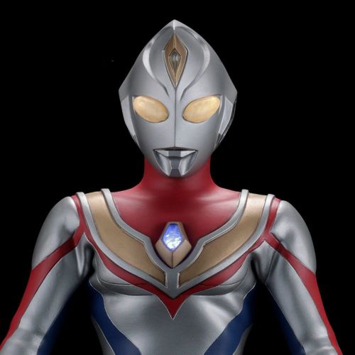 ウルトラマンダイナ Character Classics | 公式 海洋堂オンラインストア