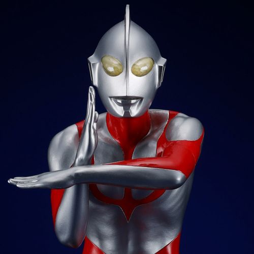 ウルトラマン（映画『シン・ウルトラマン』） Character Classics 