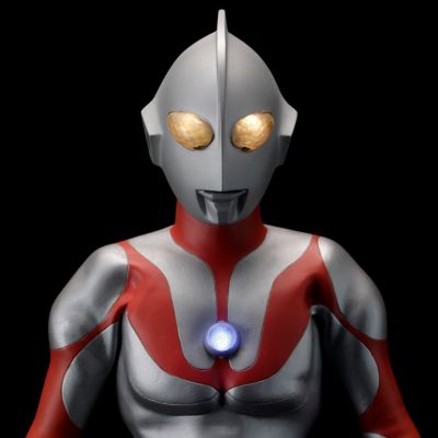 ウルトラマン Aタイプ Character Classics | 海洋堂オンラインストア