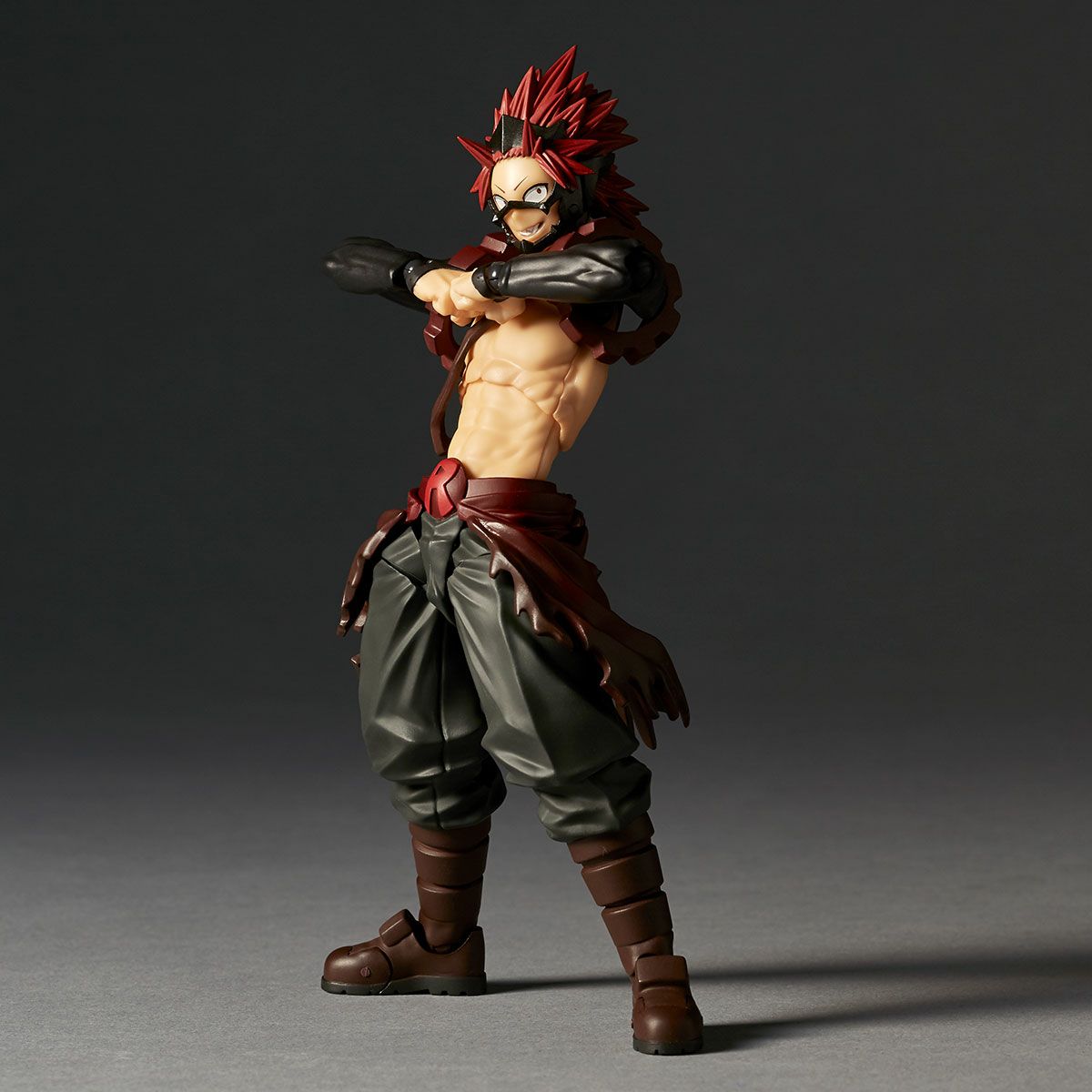 アメイジング・ヤマグチ 切島鋭児郎 | 海洋堂オンラインストア