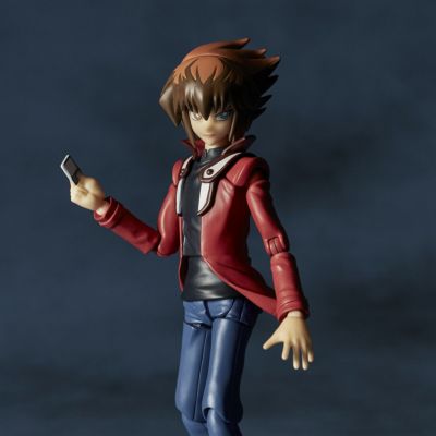 リボルテック 不動遊星（DX版）[限定品] | 海洋堂オンラインストア