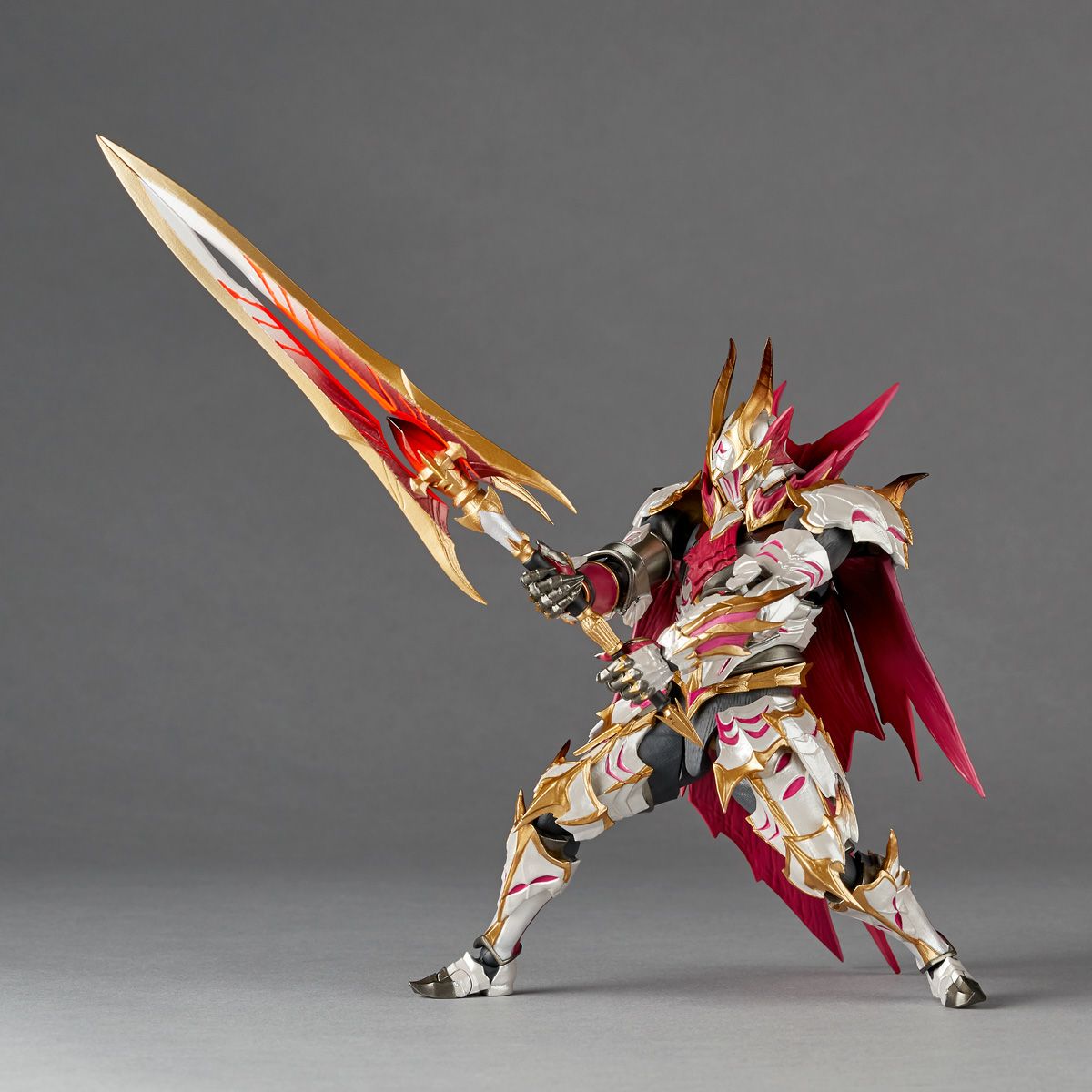アメイジング・ヤマグチ ハンター男剣士 メルゼシリーズ[送料無料 