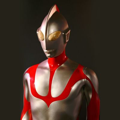 シンウルトラマン 第二号雛型 複製 ウルトラマン第二号雛型【複製】特設サイト