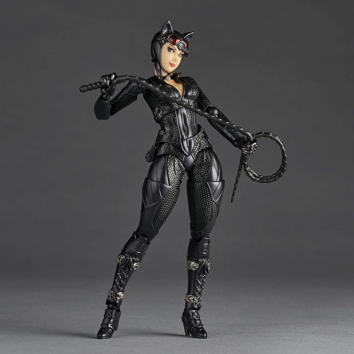 アメイジング・ヤマグチ キャットウーマン | 海洋堂オンラインストア