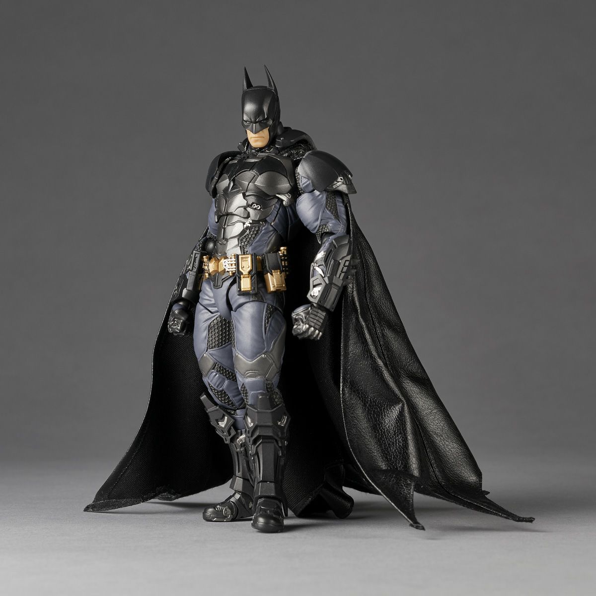 アメイジング・ヤマグチ バットマン（バットマン：アーカム・ナイト  