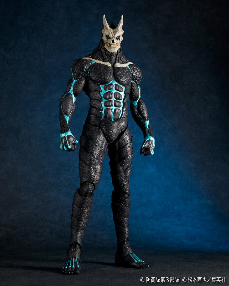 メガソフビ 仮面ライダー第2号（シン・仮面ライダー） | 海洋堂 