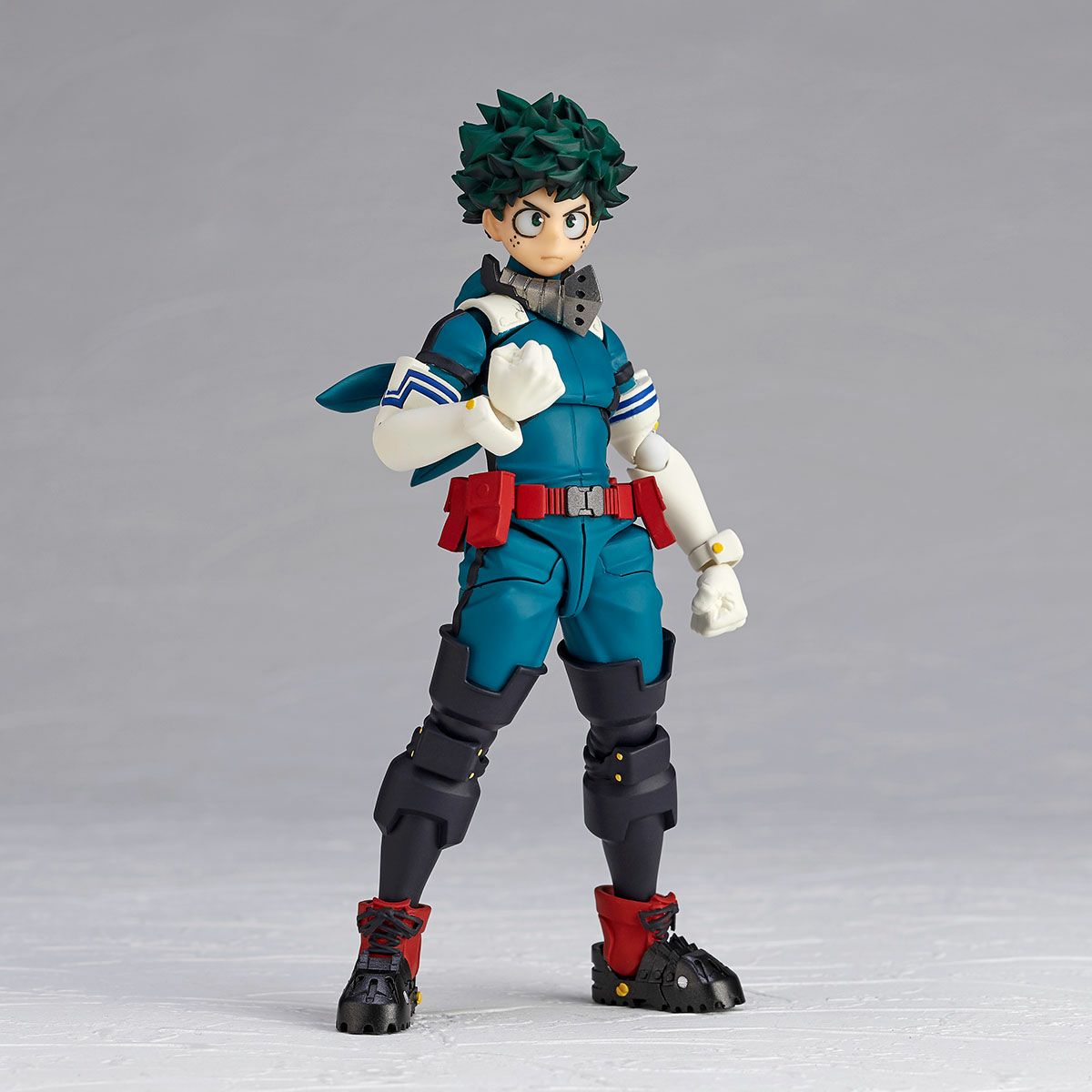 アメイジング・ヤマグチ 緑谷出久[再販] | 海洋堂オンラインストア