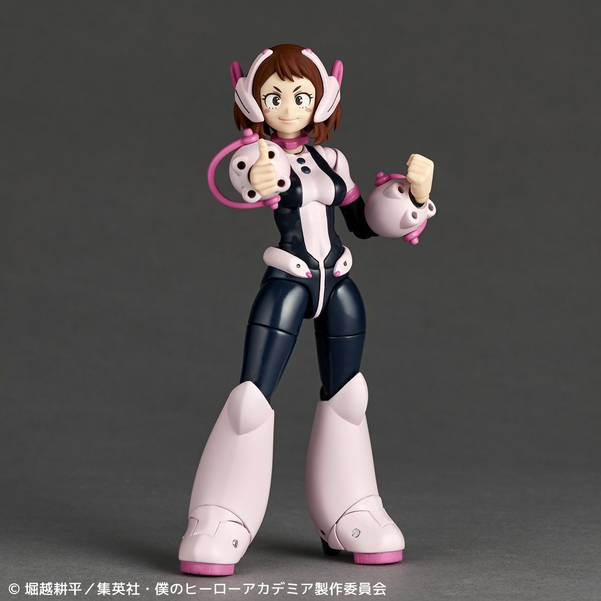 リボルテック ミルコ | 海洋堂オンラインストア