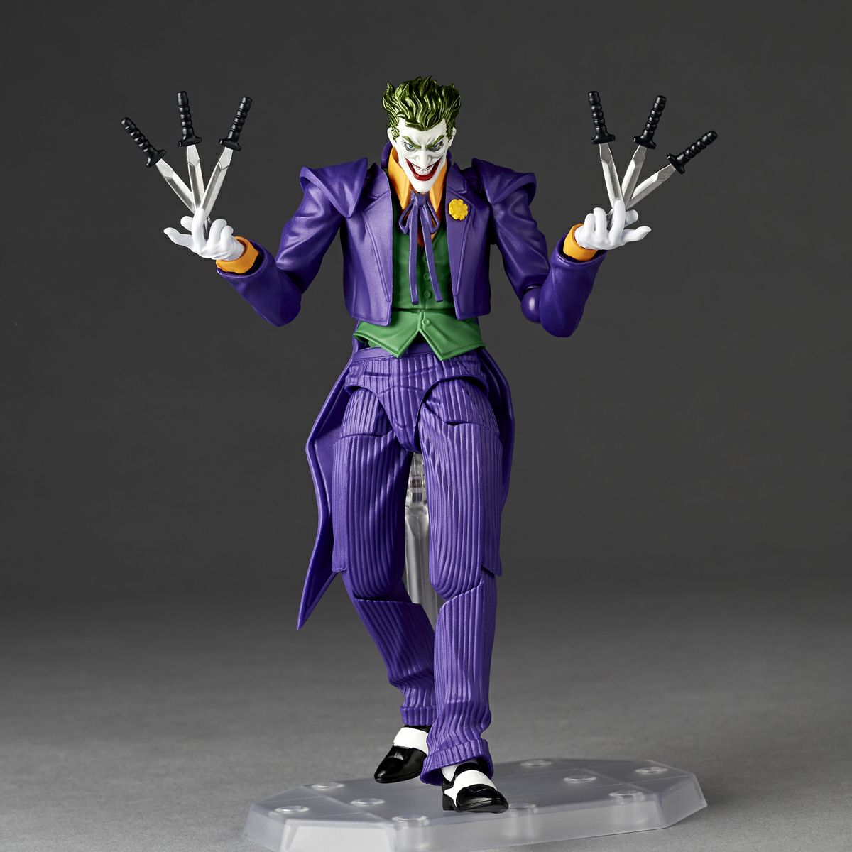 アメイジング・ヤマグチ 002 スパイダーマン | 海洋堂オンラインストア