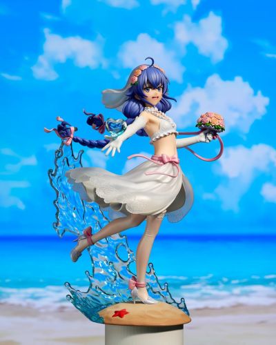 リボルテック 式波・アスカ・ラングレー 深々度ダイブ用耐圧試作