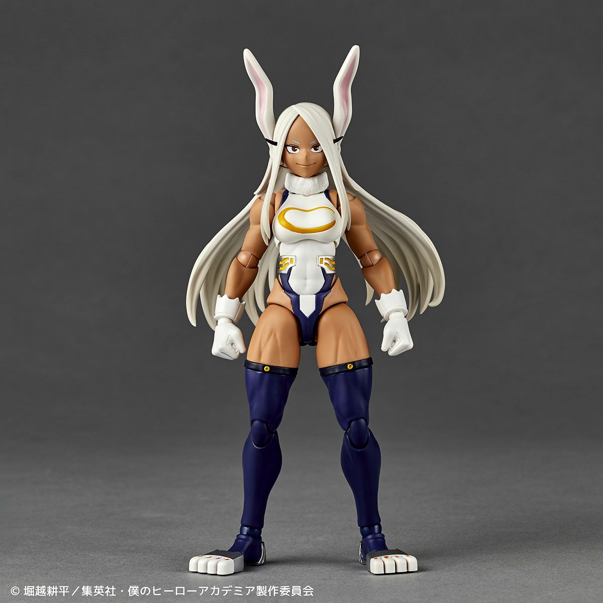 箱無］アメイジング・ヤマグチ ホークス 海洋堂 リボルテック 少なし