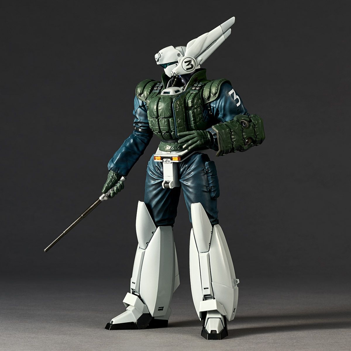 ARTPLA SCULPTURE WORKS 鉄巨神vs邪神兵 | 海洋堂オンラインストア