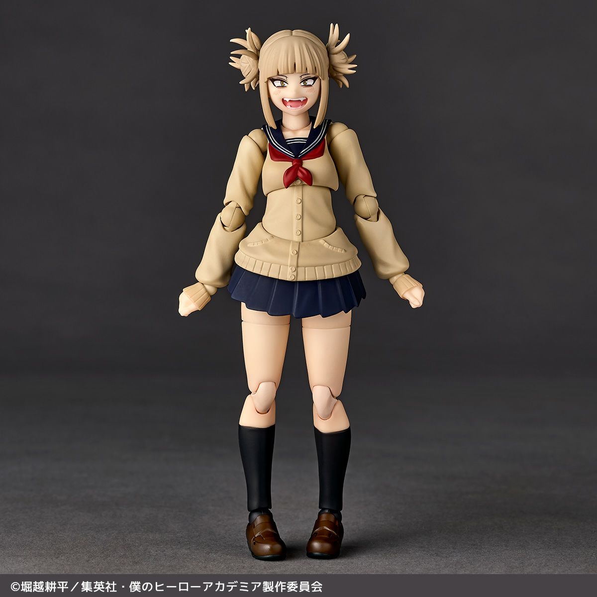 リボルテック トガヒミコ[予約][送料無料] | 海洋堂オンラインストア 