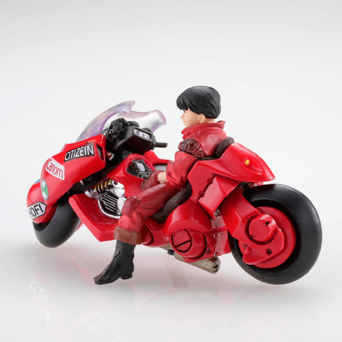 AKIRA PART.3 アキラ（2025版）（1BOX6個入り） | 海洋堂オンラインストア