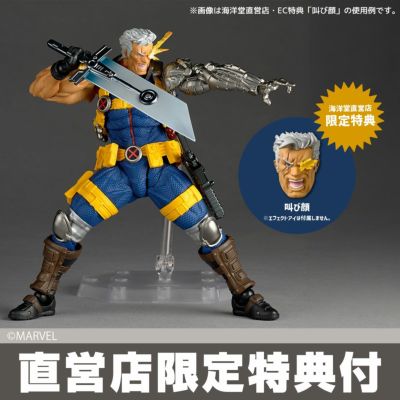 アメイジングヤマグチ | 海洋堂オンラインストア